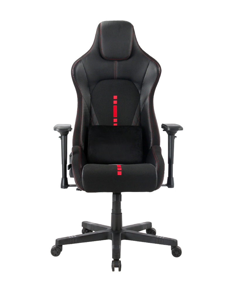 X Rocker Gaming-Stuhl, verstellbarer Computer-/Bürostuhl